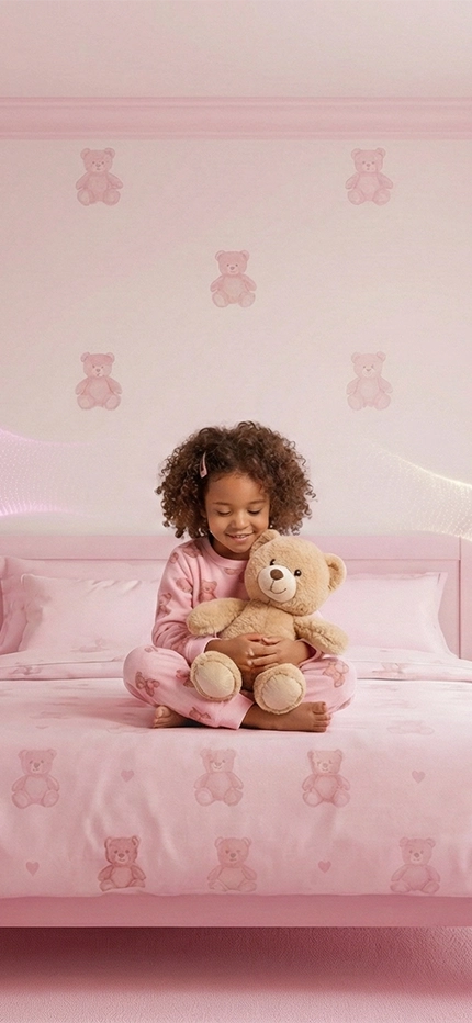 Plush AI Experience