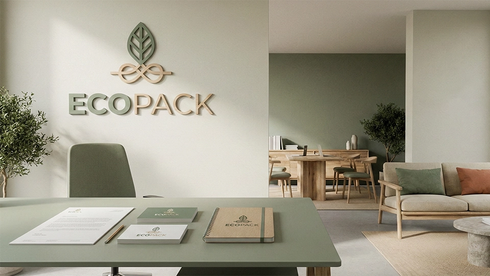 Corporate Identity